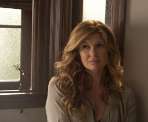 AMERICAN HORROR STORY AHS_103_0216 Muder House - Connie Britton