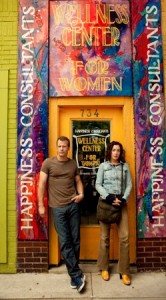 Photo by: Isabella Vosmikova