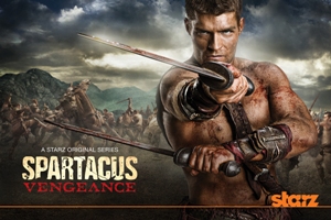 SparatcusVengeance key art