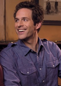 IT'S ALWAYS SUNNY IN PHILADELPHIA: Glenn Howerton. CR: Joey L. / FX