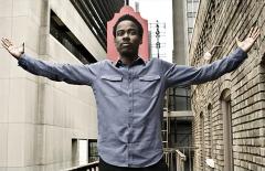 Chris Rock - The MotherF--ker With the Hat 2011