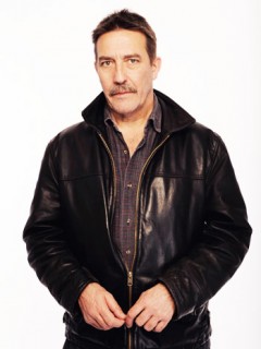 TFF 2009 Portrait Studio At The DIRECTV Tribeca Press Center - Day 3