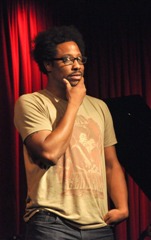 W.Kamau Bell - 92YTribeca