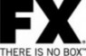 FX theres no box - logo