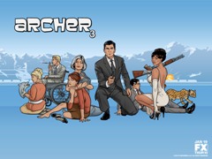 FX_Archer_Season3_Key Art (240x240)
