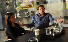 Necessary Roughness - Season 2