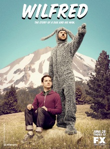 WILFRED- Season 2 Key Art (221x300)