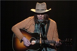 Jimmy Fallon as Neil Young