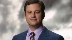 Jimmy Kimmel