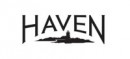 Haven - lighthouse BW logo (thumb)