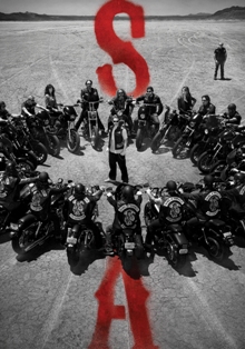 SOA S5 - Key Art