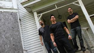 L-R: Aaron, Zak, and Nick