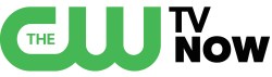 CW - TV Now logo