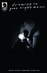 Darkhorse Comics - Halloween 2012