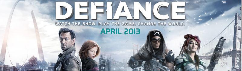 Defiance - Syfy