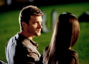 Haven - Season 3--"Real Estate" Nathan and Jordan