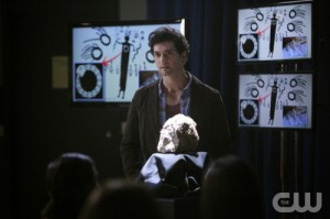 We All Go a Little Mad Sometimes