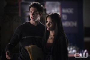 We All Go a Little Mad Sometimes