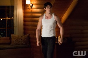 The has come for Jeremy to show us what he can do. I hope he's ready.