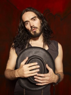 Russell Brand