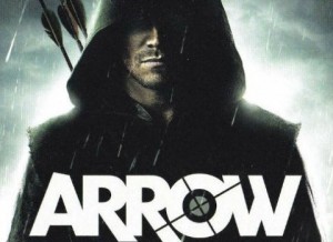 Arrow logo