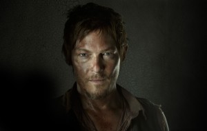 Norman Reedus as Daryl Dixon