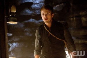 So will "Shrek" become a nuisance or a helping hand to the group?