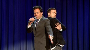 Late Night with Jimmy Fallon