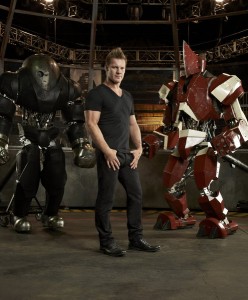 Robot Combat League - Season 1