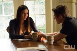 Can't wait to see how Matt fits into the picture now.