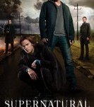 Supernatural Season 8 Key Art (featured)