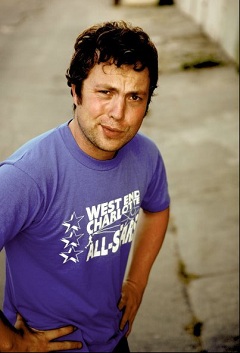 Travis Nicholson, who plays Teet, describes Super Zeroes as a  “redneck super hero origin story comedy.”