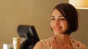 Lydia meets Mark and Issac for the first time. He seems like a nice guy...right?