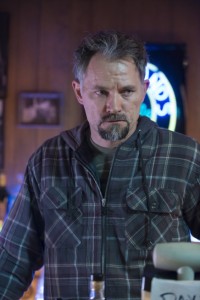 I didn't forget about Johnny. He better hope Boyd doesn't figure out what he's got planned.