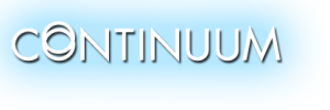 Continuum logo