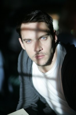 Jonathan Rhys Meyers is frighteningly brilliant! 