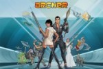 Archer Season 4 key art (featured)