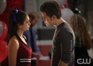 I didn't realize Stefan was taking on a parental role in Elena's life.