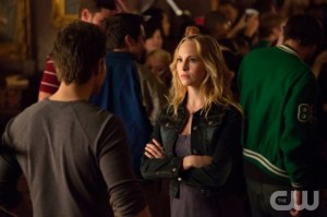 Please tell me this isn't a new relationship in the works.