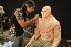 One of the creations on tomorrow night's episode.