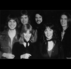 Heart is another of this year's inductees.