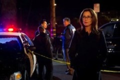 Mary McDonnell as Los Angeles Police Captain Sharon Raydor