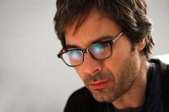 Eric McCormack as Dr. Daniel Pierce