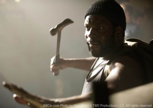 Chad L. Coleman as Tyreese