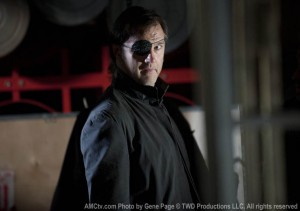 Whistle while you work...