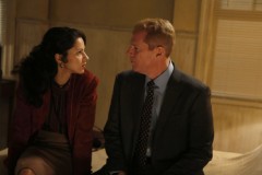 No good can come of Stan and Nina's relationship.