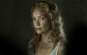 Laurie Holden as Andrea