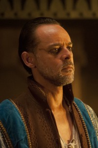 Who is the Turk, and should he be trusted?