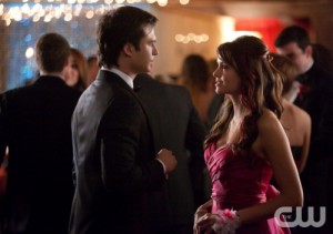 Well, this relationship lasted all of two seconds.