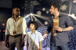 Psych - Season 7